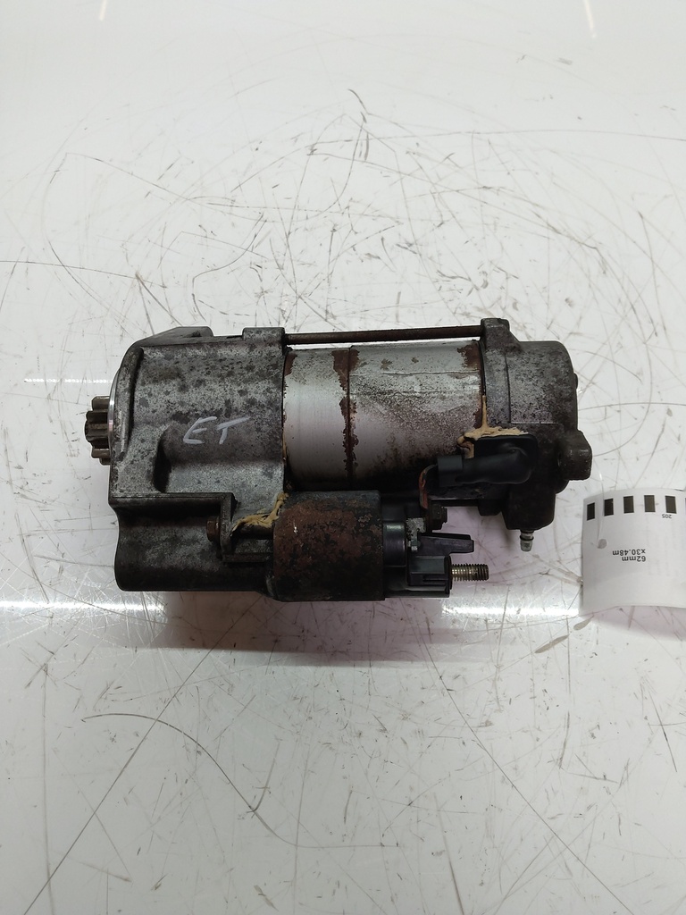 [MTD-513983] Motor de arranque Land Rover Range Rover Sport 3.0 D 4x4 306DT