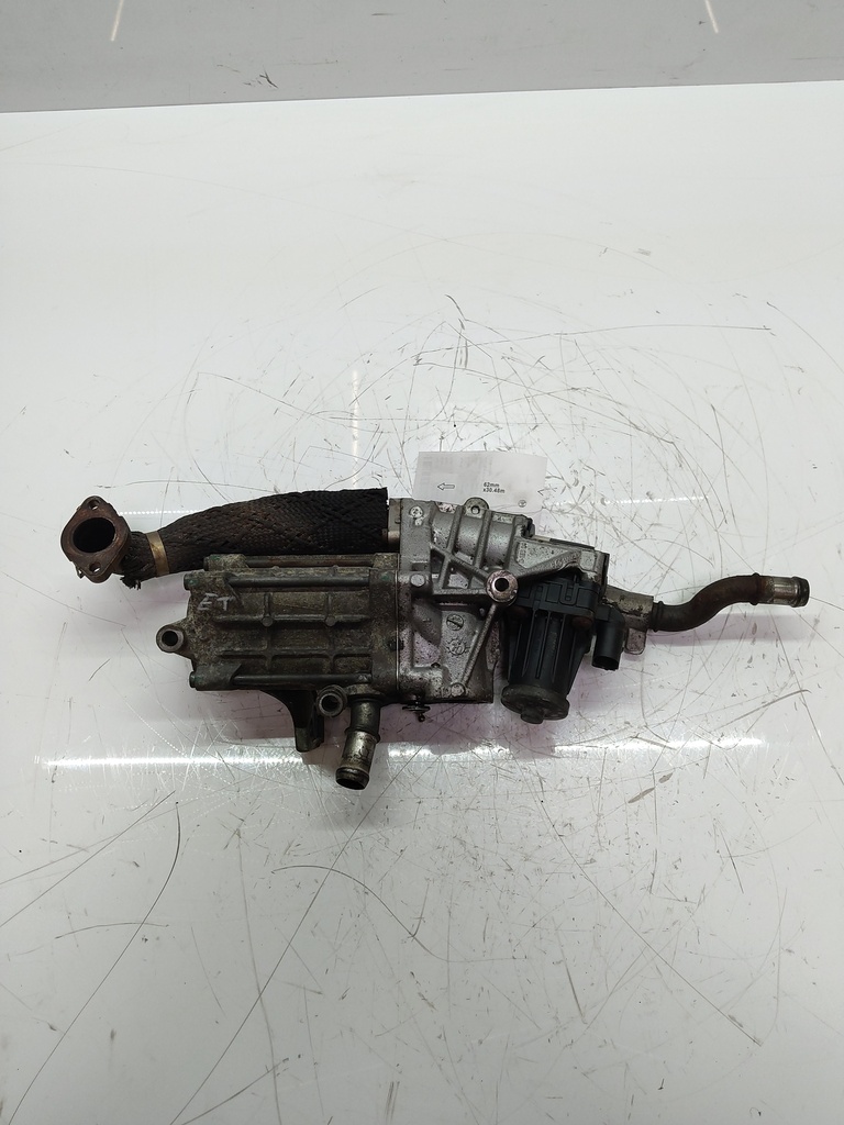 [MTD-513987] Enfriador de gases de escape Land Rover Range Sport 3.0 D 4x4 306DT