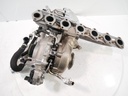 Turbocompresor BMW X7 G07 3.0 xDrive 40d