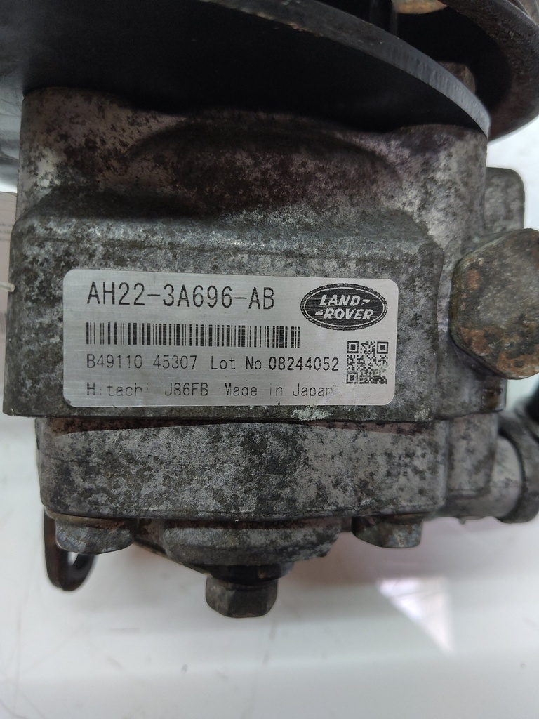 [MTD-513992] Servobomba Land Rover Range Sport 3.0 D 4x4 306DT AH22-3A696-AB