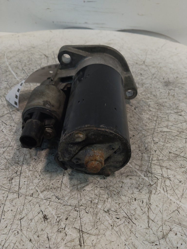 [MTD-514056] Motor de arranque VW Audi Seat Golf A3 Ibiza 1.6 TDI CAY CAYC 02M911024