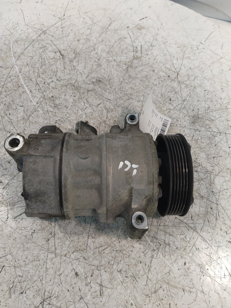 [MTD-514057] Compresor de aire acondicionado VW Audi Seat Golf A3 Ibiza 1.6 TDI CAY CAYC 5N0820803C