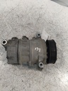 Compresor de aire acondicionado VW Audi Seat Golf A3 Ibiza 1.6 TDI CAY CAYC 5N0820803C