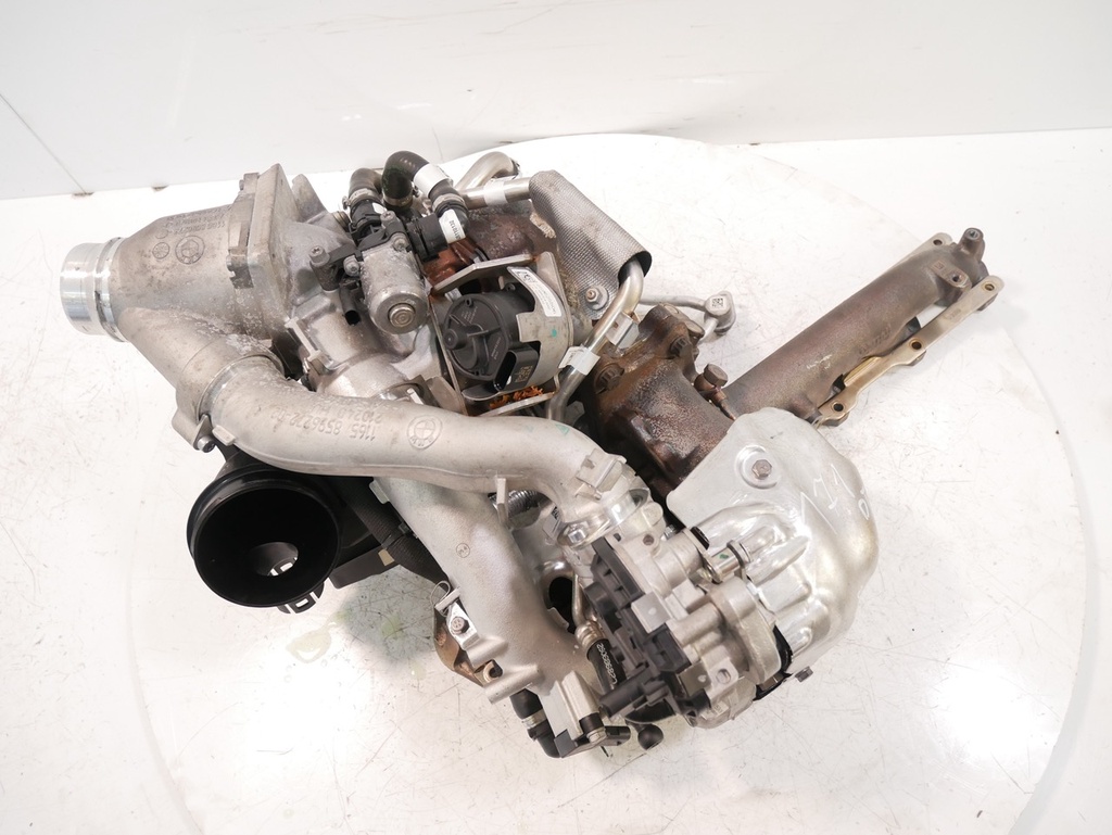 [MTD-423702] Turbocompresor para BMW Serie 3 G20 G21 3.0
