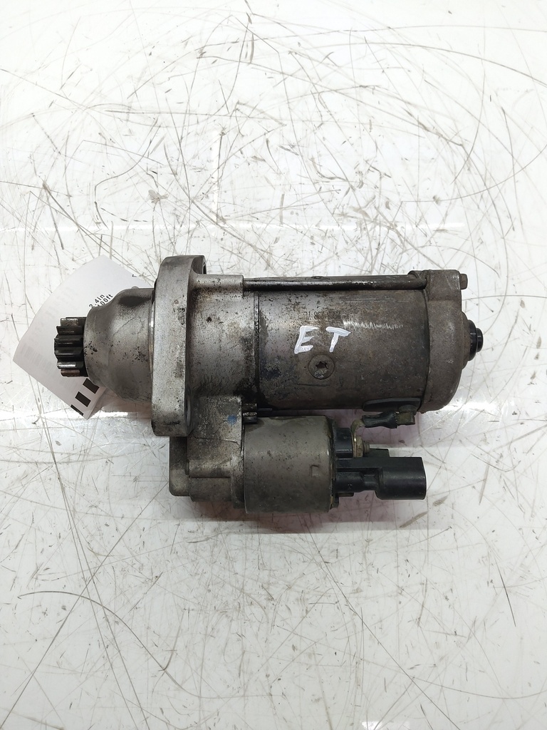 [MTD-514113] Motor de arranque VW Passat B8 2.0 TDI 110kW CRLB CRL 02M911024S