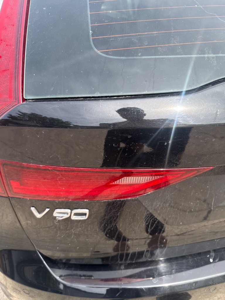 [EPE-106014] Piloto trasero izquierdo Volvo V90