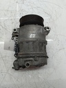 Compresor de aire acondicionado Land Rover Range Rover Sport 3.0 D 4x4 306DT TDV6 (9X23-19D629-DA)