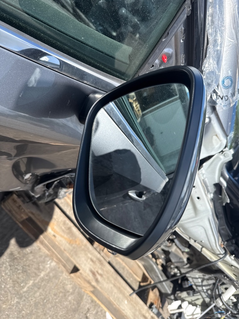 [EPE-107556] Retrovisor exterior derecho Nissan Qashqai MK3 J12