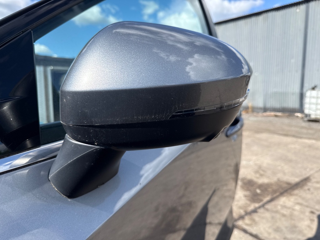 [EPE-107623] Retrovisor exterior izquierdo Nissan Qashqai MK3 J12