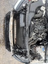 Panel de apoyo del capó Audi A6 C7