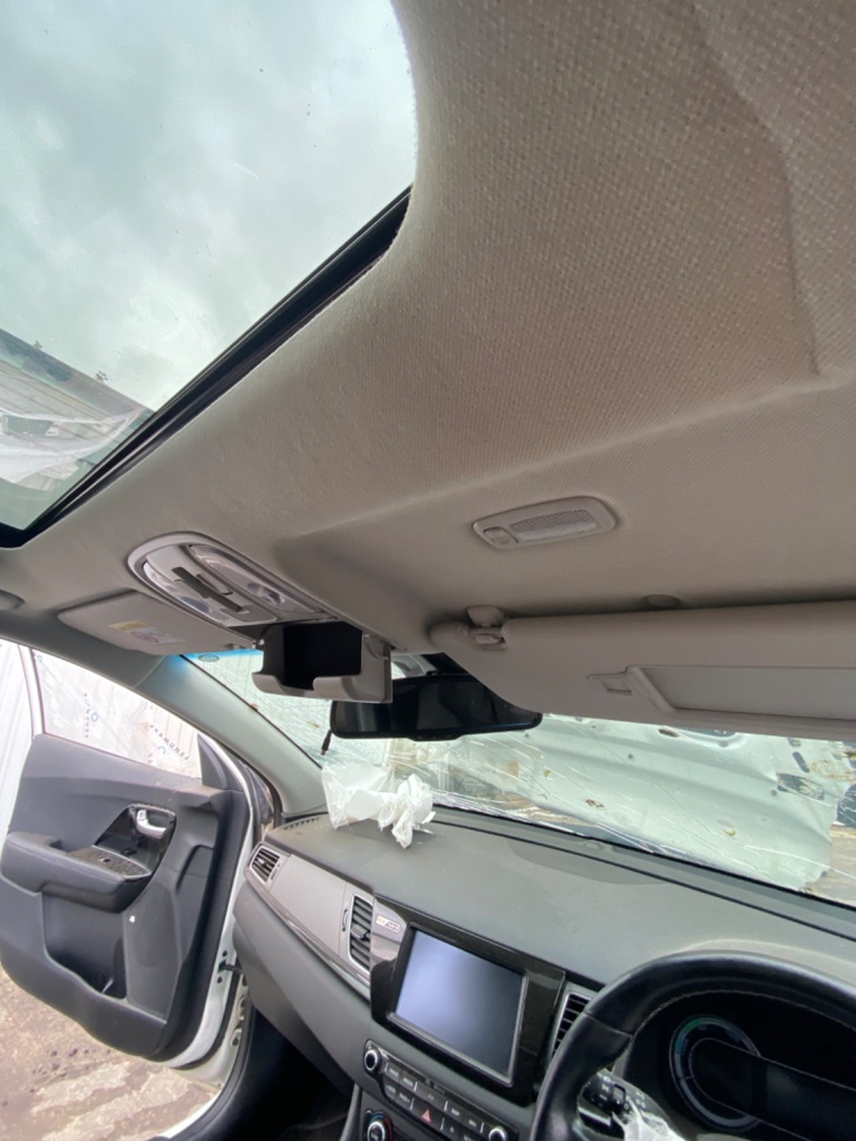 [EPE-108333] Tapizado de techo Kia Niro