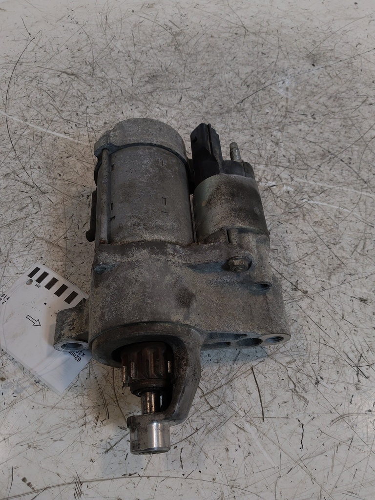 [MTD-514137] Motor de arranque Audi A6 C7 2.0 TDI CGL CGLE 03L911024B