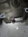 Compresor de aire acondicionado Volvo V50 1.6 D2 D4162T 31348245