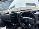 Salpicadero Mercedes-Benz Sprinter
