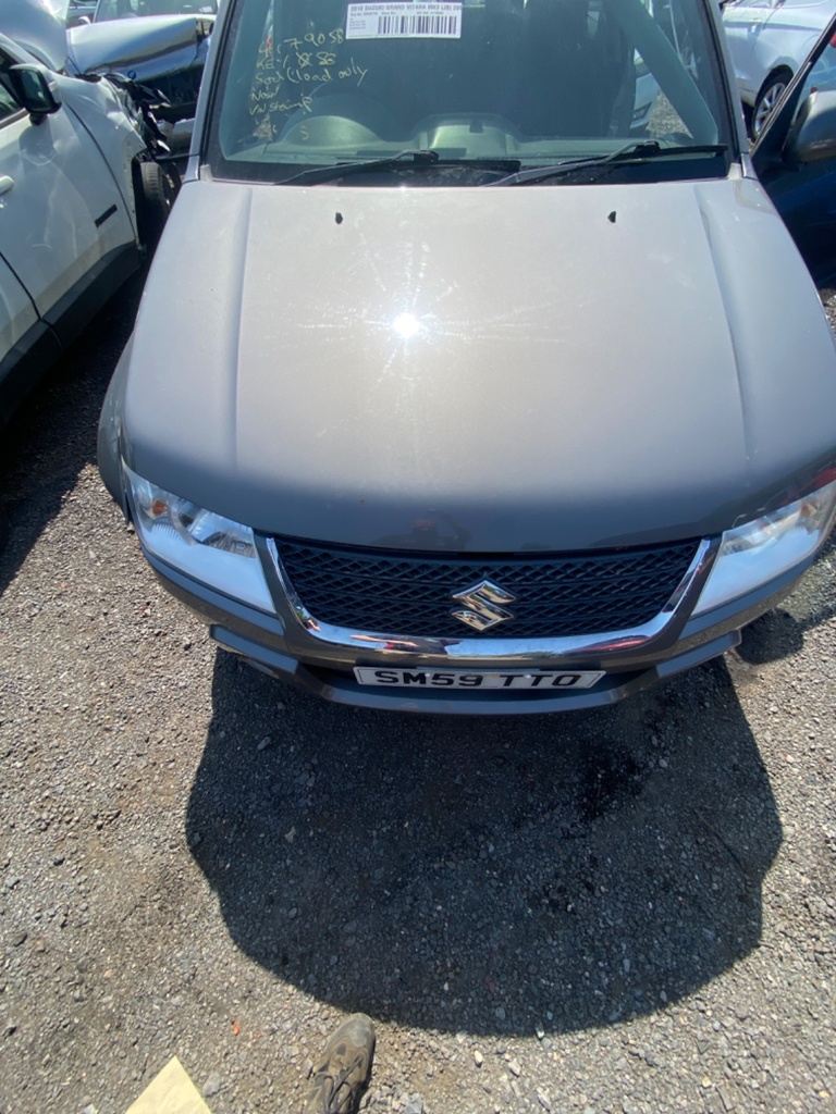 [EPE-109608] Capó Suzuki Vitara