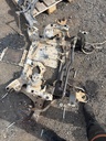 Bastidor auxiliar delantero Suzuki Vitara 2009