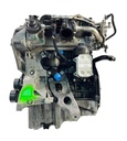 Motor Audi A4 8K B8 2.0 TDI