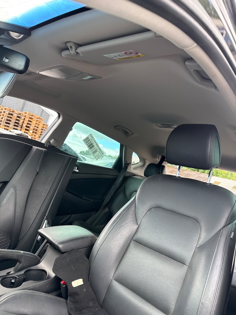 [EPE-109844] Tapizado de techo HYUNDAI TUCSON 1.7 CRDi
