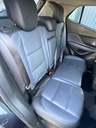 Conjunto de asiento trasero Opel Mokka 1.4 T