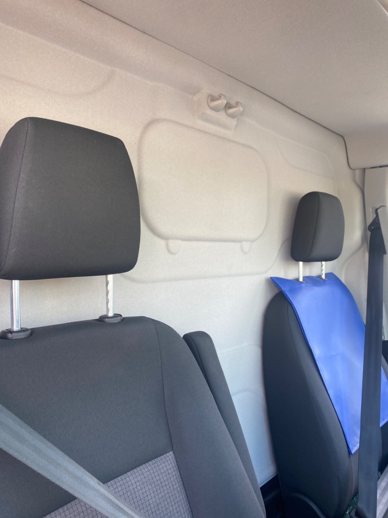 [EPE-110477] Tabique delantero FORD Transit 2.0 EcoBlue
