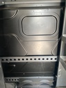 Panel mampara zona de carga FORD Transit 2,0 EcoBlue