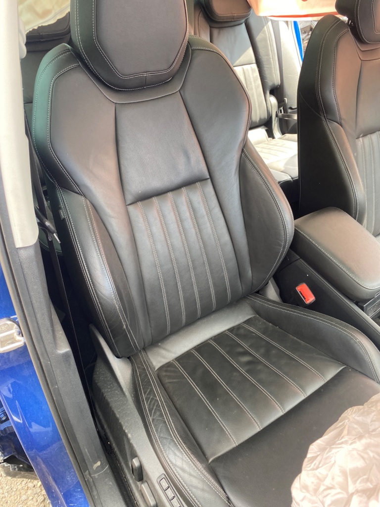 [EPE-110668] Asiento delantero derecho Skoda Karoq NU7
