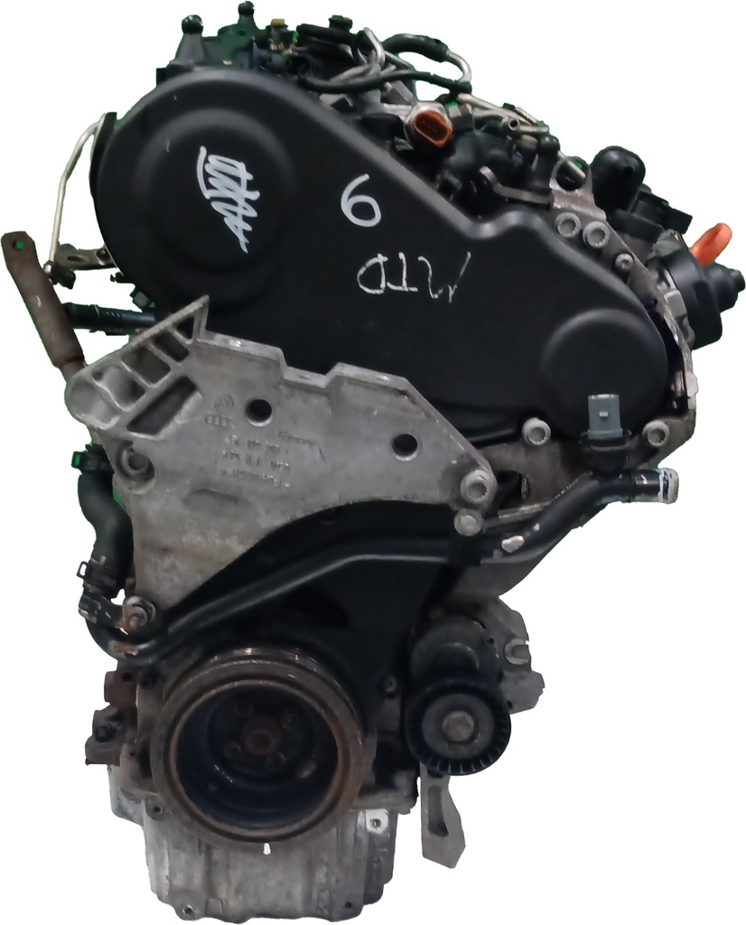 [MTD-431991] Motor Audi Seat Skoda VW 2.0 TDI