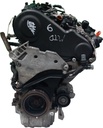 Motor Audi Seat Skoda VW 2.0 TDI