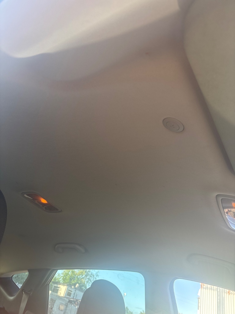 [EPE-110780] Cielo interior Hyundai IX35