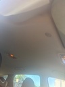 Cielo interior Hyundai IX35