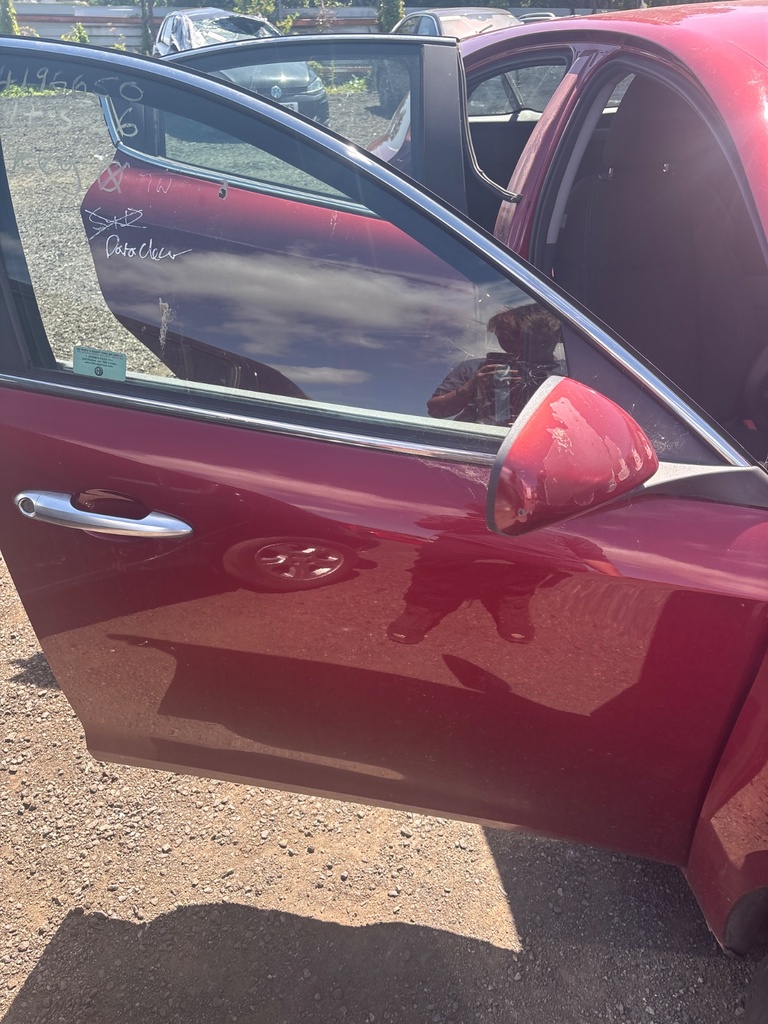 [EPE-111659] Puerta delantera derecha Alfa Romeo Giulietta