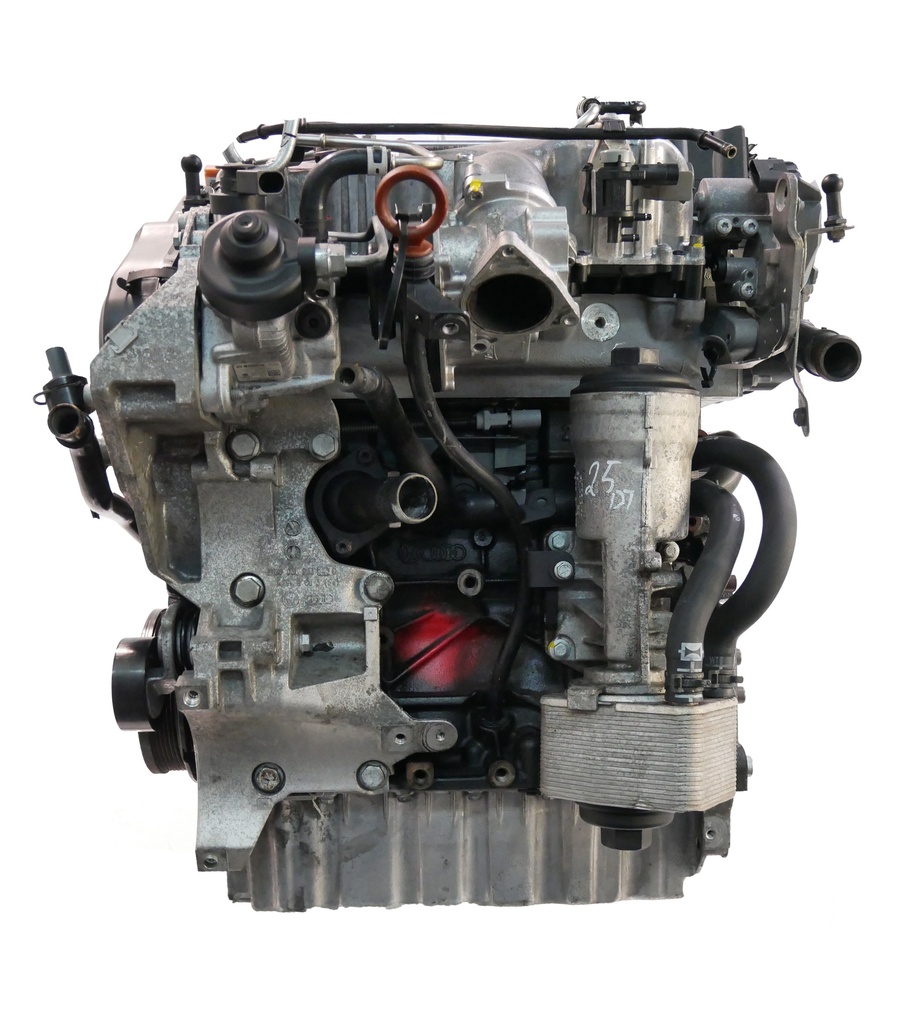 [MTD-419009] Motor VW Golf Passat 2.0 TDI