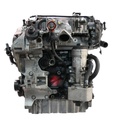Motor VW Golf Passat 2.0 TDI