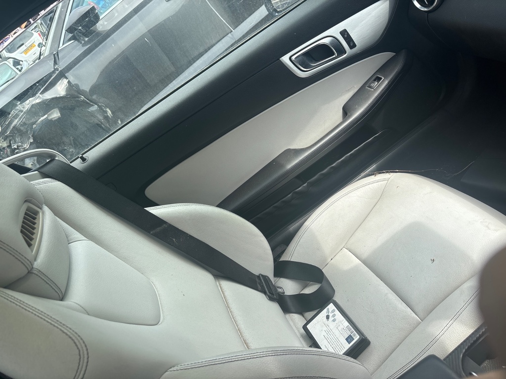 [EPE-112506] Asiento delantero izquierdo Mercedes-Benz SLK