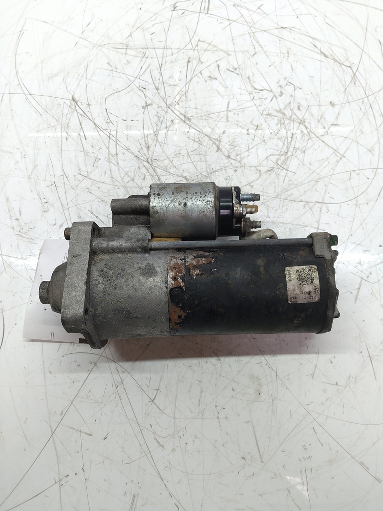 [MTD-514158] Motor de arranque Volvo S40 II 2.0 D3 D5204T5 30659314