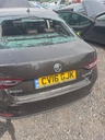 Portón trasero Skoda Superb III 3V3