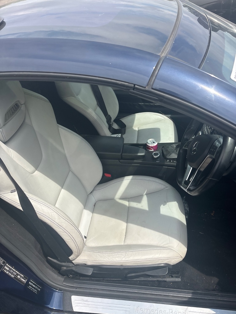 [EPE-112507] Asiento delantero derecho Mercedes-Benz SLK
