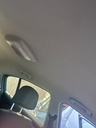 Tapizado de techo BMW Serie 1 120i