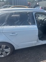 Puerta trasera derecha Audi A3
