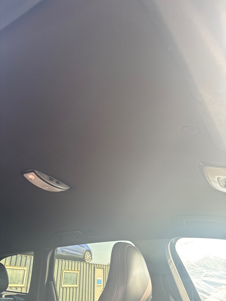 [EPE-113364] Tapizado de techo Volvo XC60