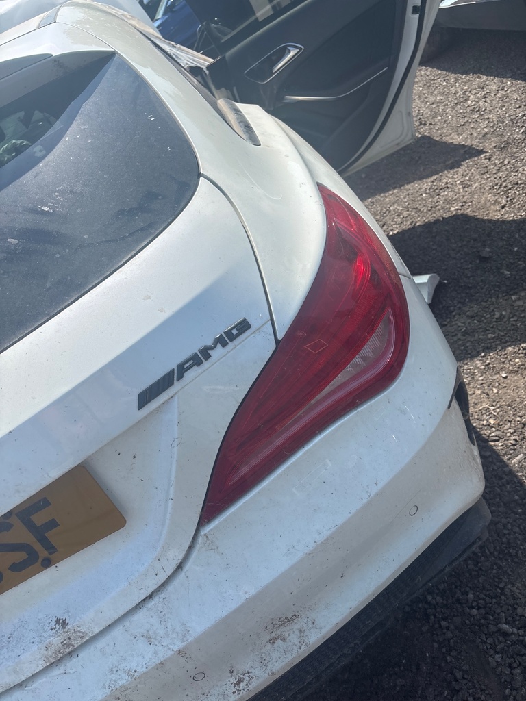 [EPE-113529] Piloto trasero derecho Mercedes-Benz CLA