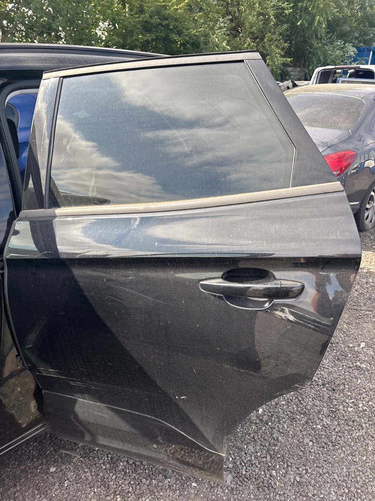 [EPE-113690] Puerta trasera derecha Opel Grandland X P1UO