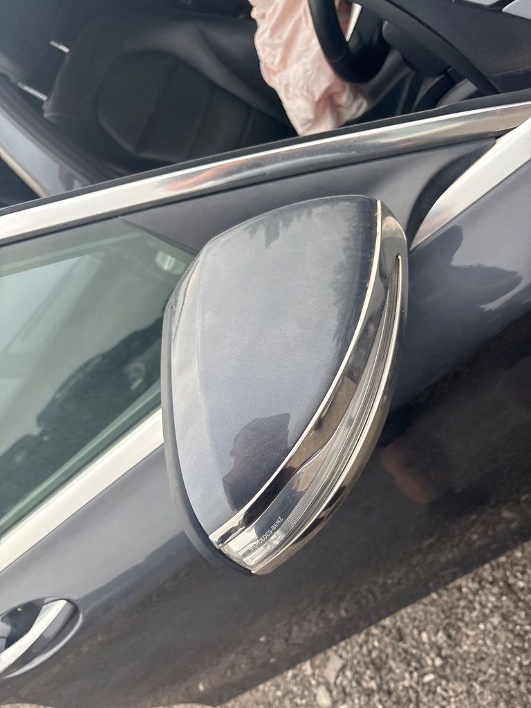 [EPE-113853] Retrovisor exterior derecho Mercedes C-Klasse W205