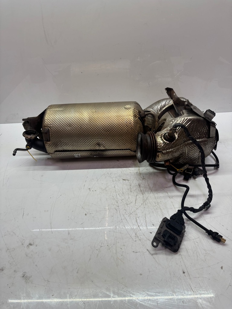 [MTD-499556] Catalizador Mercedes E-Klasse W213 2.0 CDI