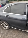 Puerta trasera derecha Mercedes C-Klasse W205