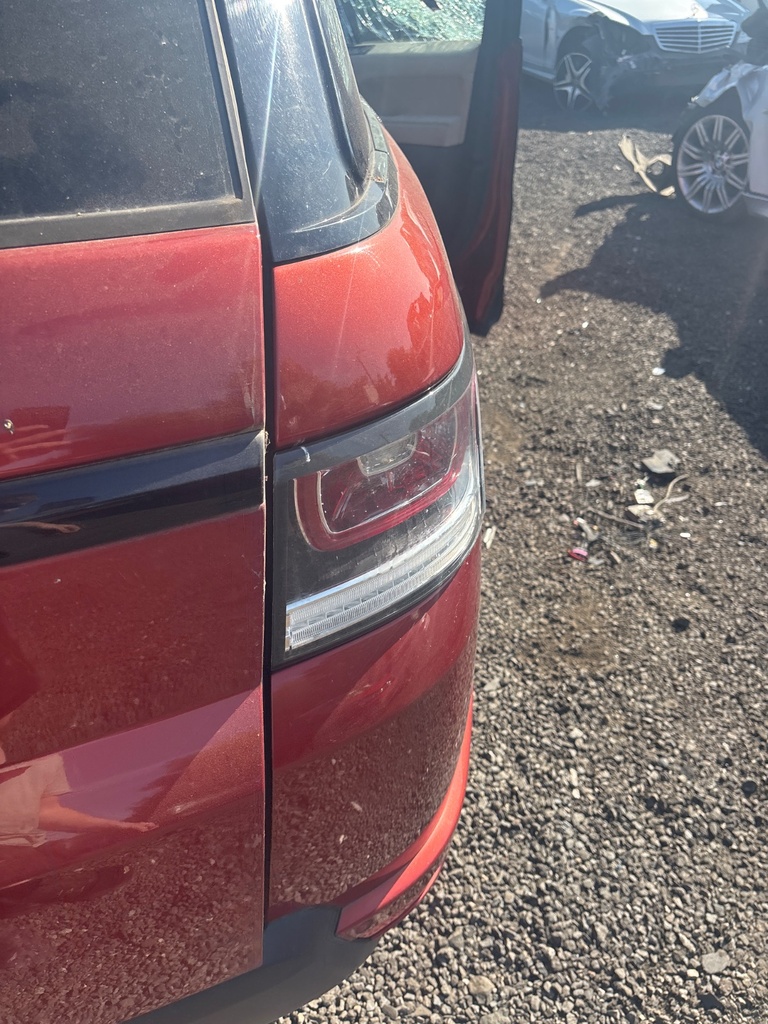 [EPE-114771] Piloto trasero derecho Land Rover Range Rover Sport