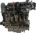 Motor Volvo V70 D 2.4 Diesel