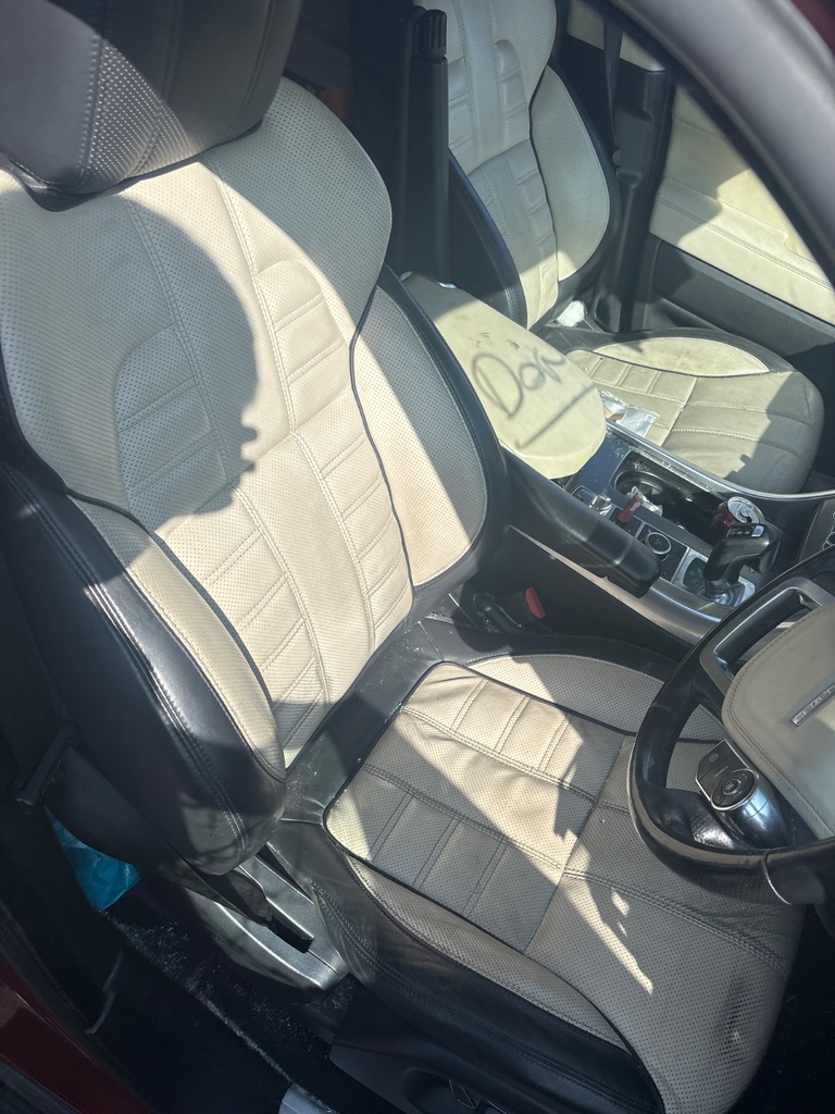 [EPE-114786] Asiento delantero derecho Land Rover Range Rover Sport