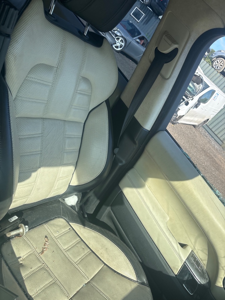 [EPE-114785] Asiento delantero izquierdo Land Rover Range Rover Sport