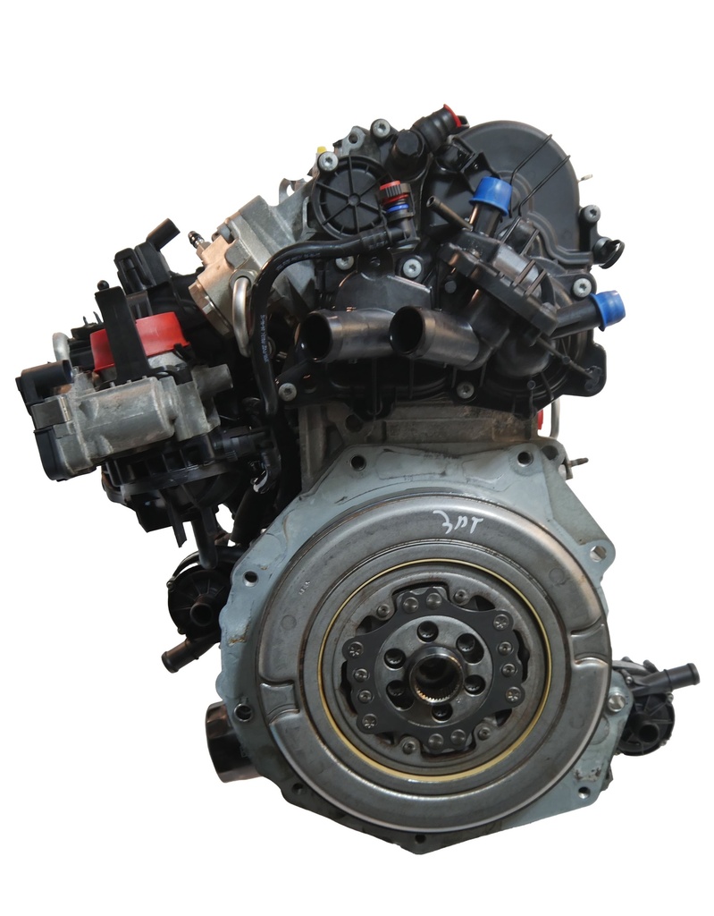 [MTD-485050] Motor Audi VW A3 Golf 1.4 TFSI